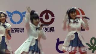 2016218 いいね!地方の暮らしフェアAKB48チーム8ライブ Everyday、カチューシャ佐藤七海推しカメラ