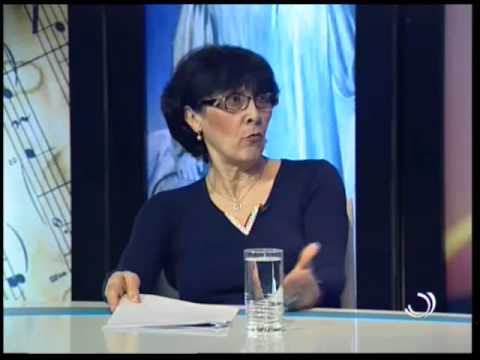 არტეოგრამა / 14 04 2015