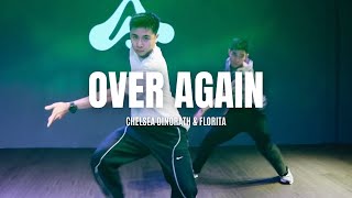 Over Again - Chelsea Dinorath & Florita | Joseph Choreography