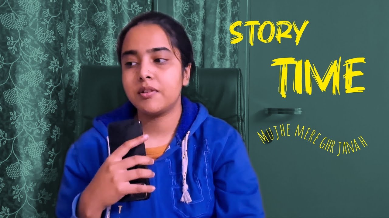 STORYTIME : Mujhe mere ghr jana h 🥲 #storytime #homesick #experience #storytelling 
