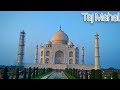 Taj Mahal Agra Trip ! Short video     खुबसुरत ताज महल