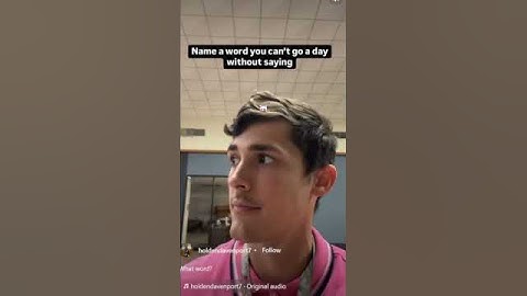 Huh? | Demenishki | #Shorts