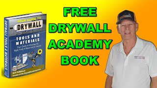 I'm GIVING AWAY my New DRYWALL Book for all my viewers for a LIMITED TIME by That Kilted Guy DIY Home Improvement 1,393 views 6 months ago 53 seconds