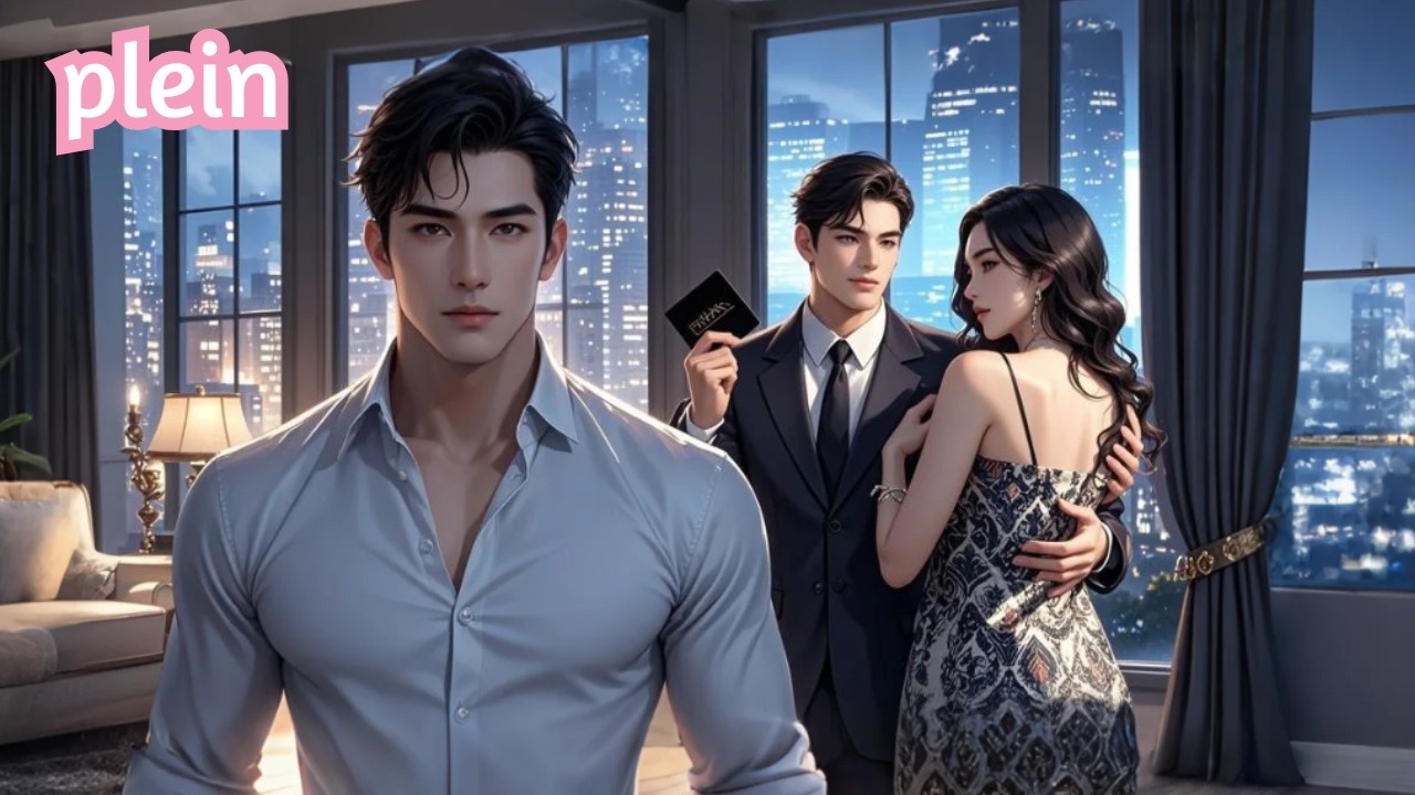 Trahi par sa femme cupide, il découvre la vérité et retrouve son vrai amour !