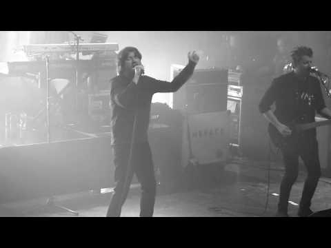 Embrace - Come Back To What You Know (O2 Institute B'ham, 5th April 2018)