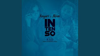 Intenso (feat. Akim & Anyuri)