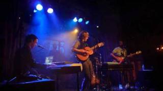 Wouter Hamel Big Blue Sea @ Réservoir (Paris)