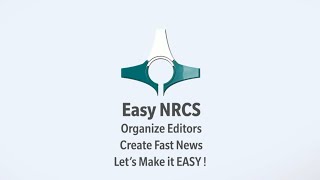 NRCS - News Production System (ENG)