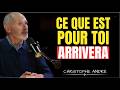 Quand tu lâches prise, la vie t’apporte ce qui est à toi | Christophe André.
