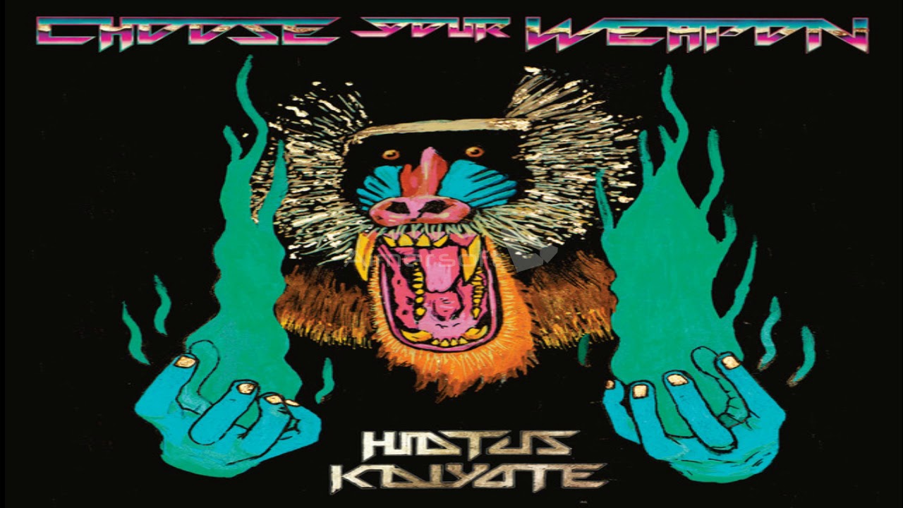 hiatus kaiyote choose your weapon free download hiatus kaiyote choose your weapon free download
