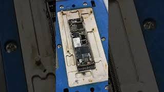 How to Repair iPhone 11 No 4G Signal #shorts