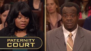 Intense Blizzard Trapped Couple Indoors for 3 Days 23 Years Ago (Full Episode) | Paternity Court Intense Blizzard Trapped Couple Indoors for 3 Days 23 Years Ago (Full Episode) | Paternity Court