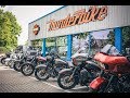 Harley-Davidson Softail 2018 Review by Thunderbike (German)