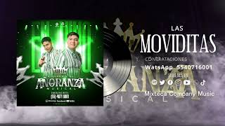 MIX MOVIDITAS[Richard Y Su Añoranza Musical] Sesión En Vivo 