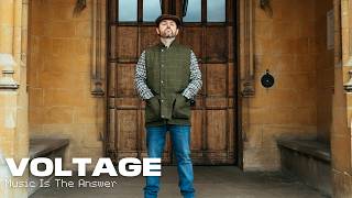 Voltage - Music Is The Answer