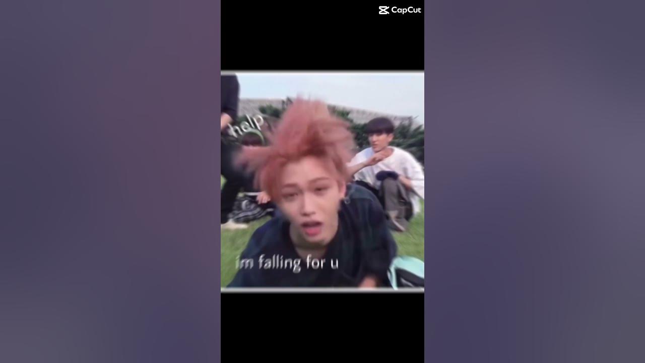 #felix #kpop pow - YouTube