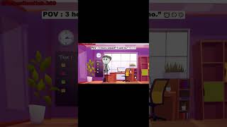 Forced Meeting Life Plans Ruined