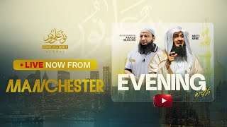 Download Lagu LIVE | Light Upon Light - An Evening With Sh Ali Hammuda, Sh. Abu Bakr Zoud | Manchester MP3