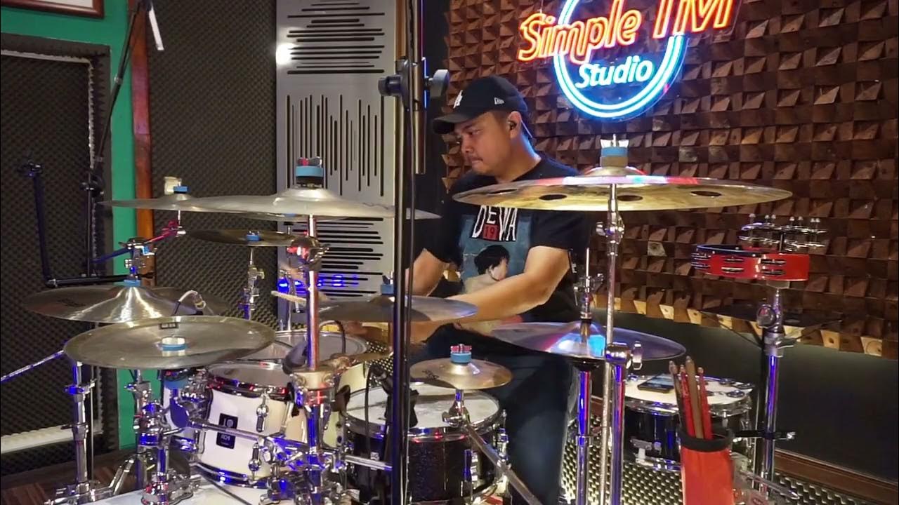 Coldplay Viva la Vida (Drum Cover) YouTube