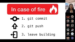 Control de versiones con Git y GitHub