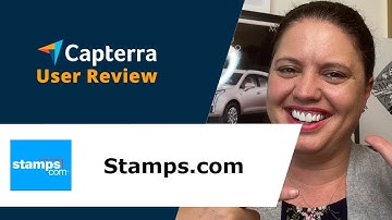 Stamps.com Review: Used it until another, fee free service came along