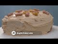 Dog Birthday Cake | Naturally, Danny Seo