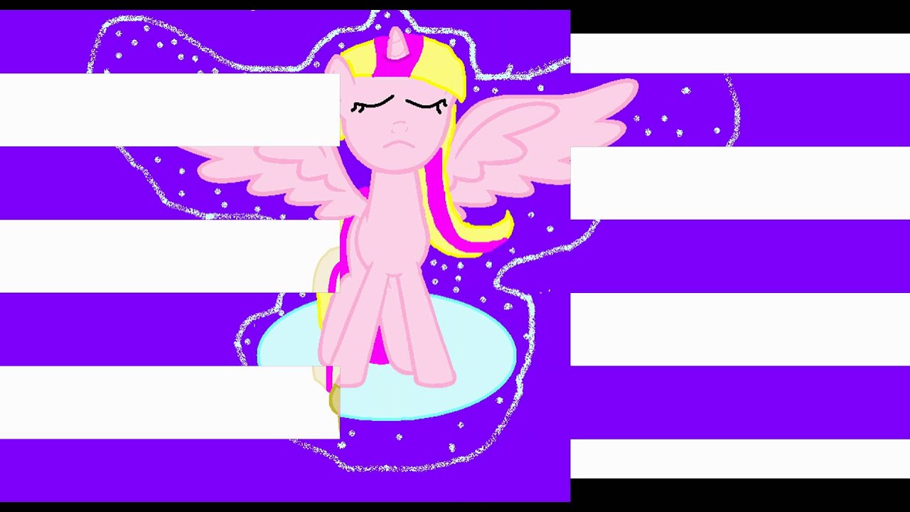 mlp twinklie star tirubute