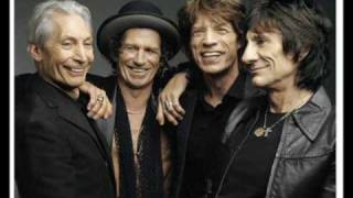 The Rolling Stones &amp; The Chieftains - Rocky Road To Dublin.wmv