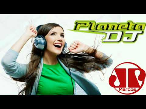PLANETA DJ JOVEM PAN EDIÇÃO 04