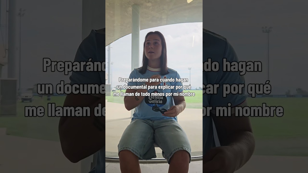 Simplemente Muñi 🤠  #celta #documentary #humor