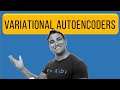 Variational Autoencoders simplified