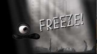 Freeze! - a fuga screenshot 2