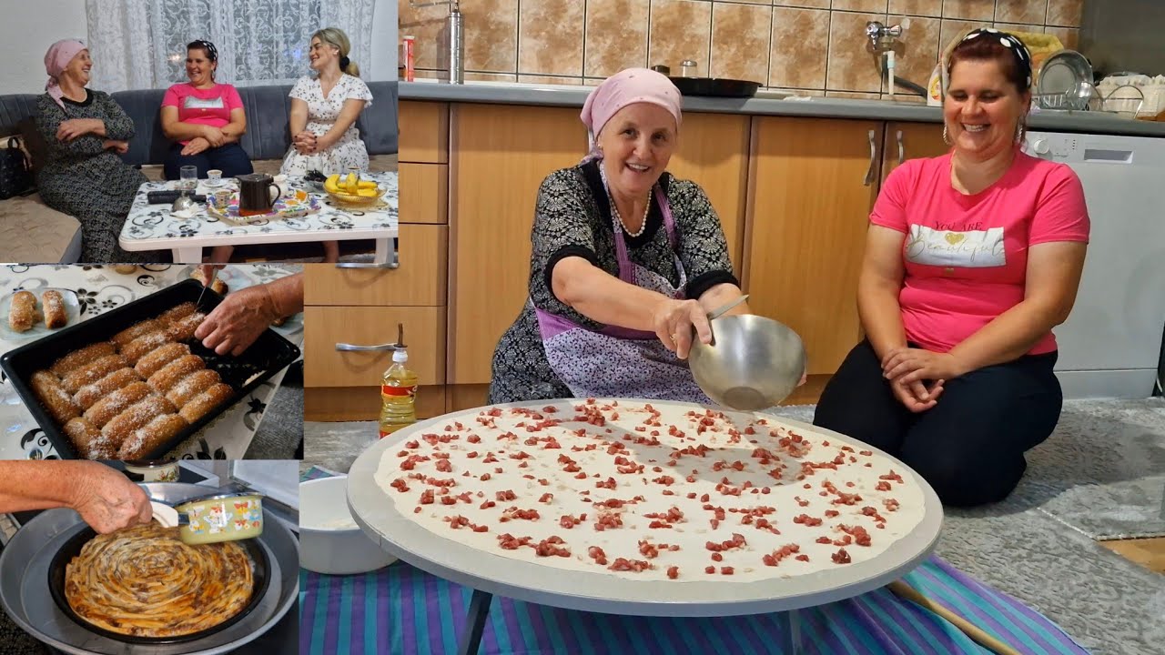 Naša kona Suada i dalje neumorno radi i bori se, ovo je njena životna priča✨️