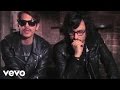 Funeral Party - Finale Video Shoot: Interview, Pt. 4 (VEVO LIFT)