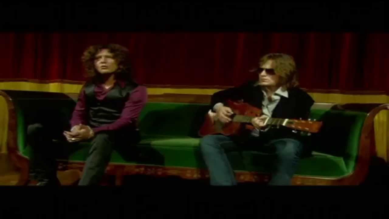 Bunbury - No fue bueno pero fue lo mejor akkoorden
