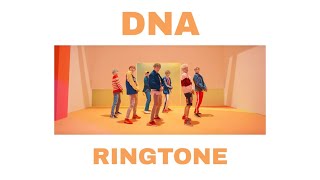 BTS - DNA (Ringtone) Resimi