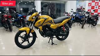 Honda SP125 2026 🔥 New Look, Features & Full Review!