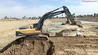 "Powering Progress: The Ultimate Machines in Action! 🚜🚛🚗💪" Video N 40