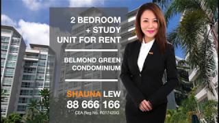 Belmond Green Real Estate Video Presentation