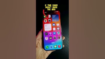 How to use reachability on your iPhone