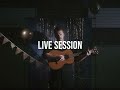 Ciaran lavery  kiss me where it hurts live session