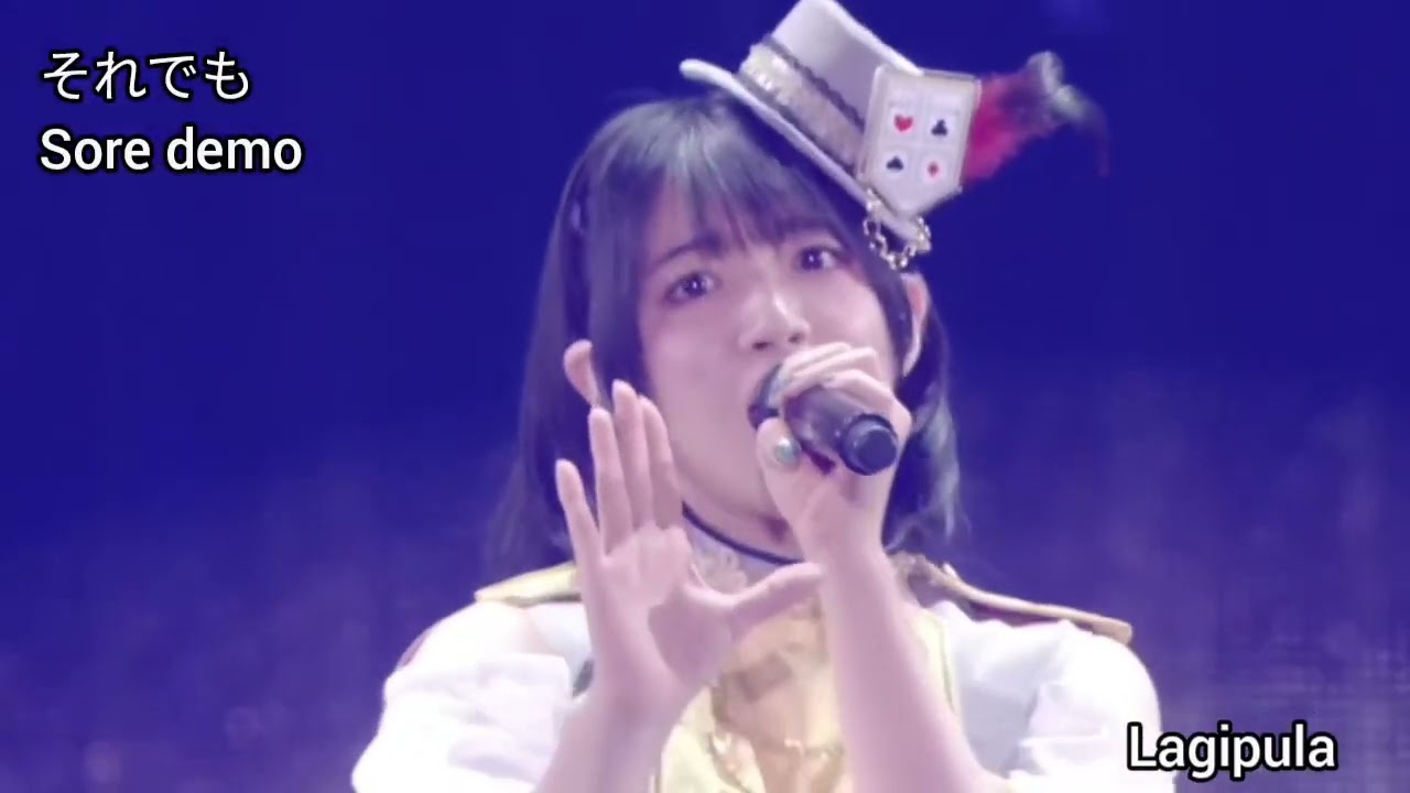 Edelied [Izumi] sub Indonesia #蓮ノ空女学院スクールアイドルクラブ#subindo #ラブライブ #ラブライブシリーズ