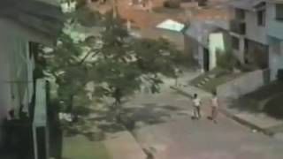 Medellín 1982