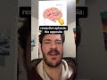language when a brain is damaged #linguistics #language #psychology #brain