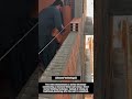 Block Wall Construction Using a Direct Mortar Finishing Technique !! #innovation #construction