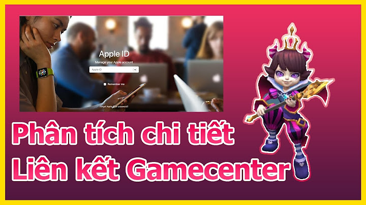 Hướng dẫn chơi lord mobile từ game center qua android