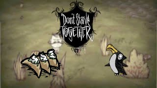 Pengull Pierogi Strategy Don't Starve Together Guide