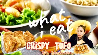 CRISPY TUFO / The Best of Tufo Recipe /Crispy & Crunchy Healthy Tufo Recipe.@ChesKusina #tufo