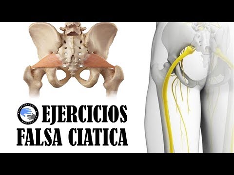 Vídeo: 3 maneres de tractar la disfunció articular sacroilíaca