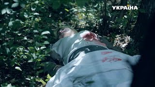 Цветы жизни | История одного преступления | 2 сезон Цветы жизни | История одного преступления | 2 сезон